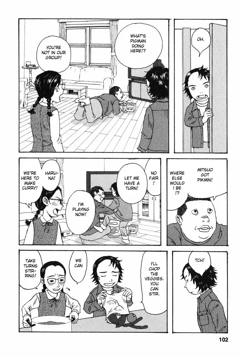 Kodomo no Kodomo Chapter 5 6